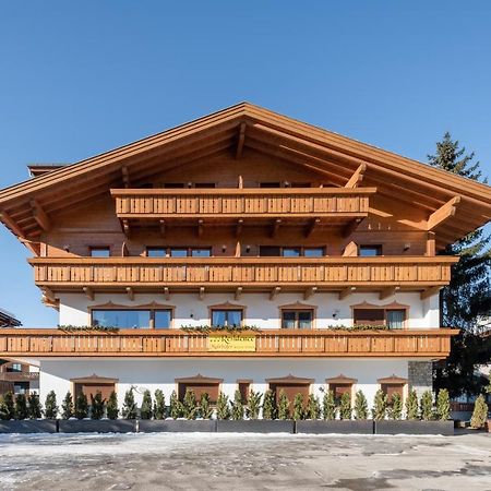 Residence Mairhofer Добб'яко Екстер'єр фото