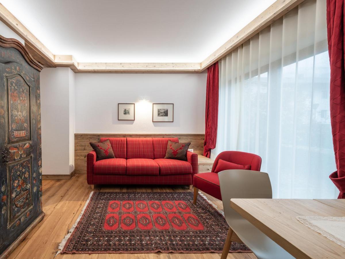 Residence Mairhofer Добб'яко Екстер'єр фото