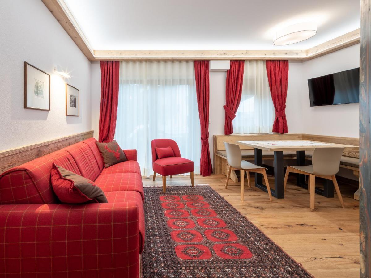 Residence Mairhofer Добб'яко Екстер'єр фото