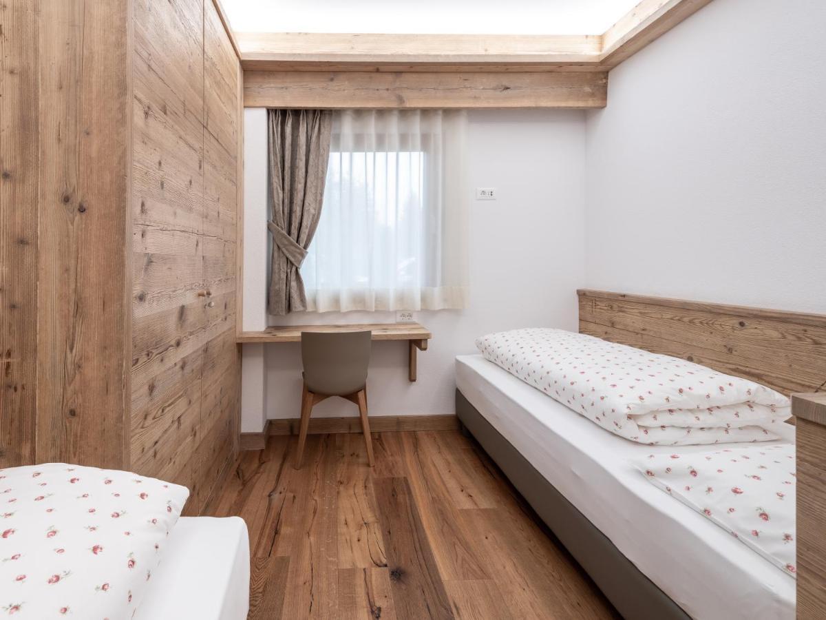 Residence Mairhofer Добб'яко Екстер'єр фото