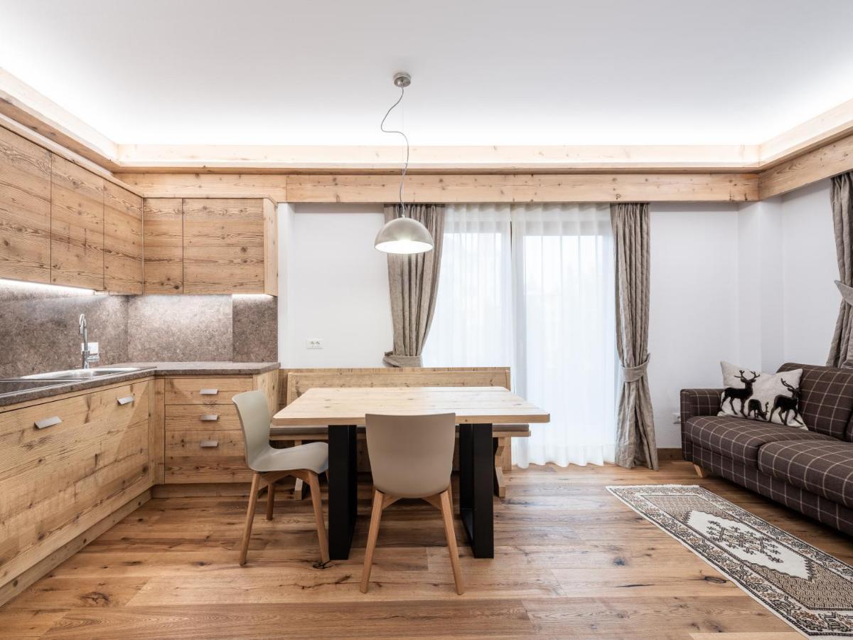 Residence Mairhofer Добб'яко Екстер'єр фото