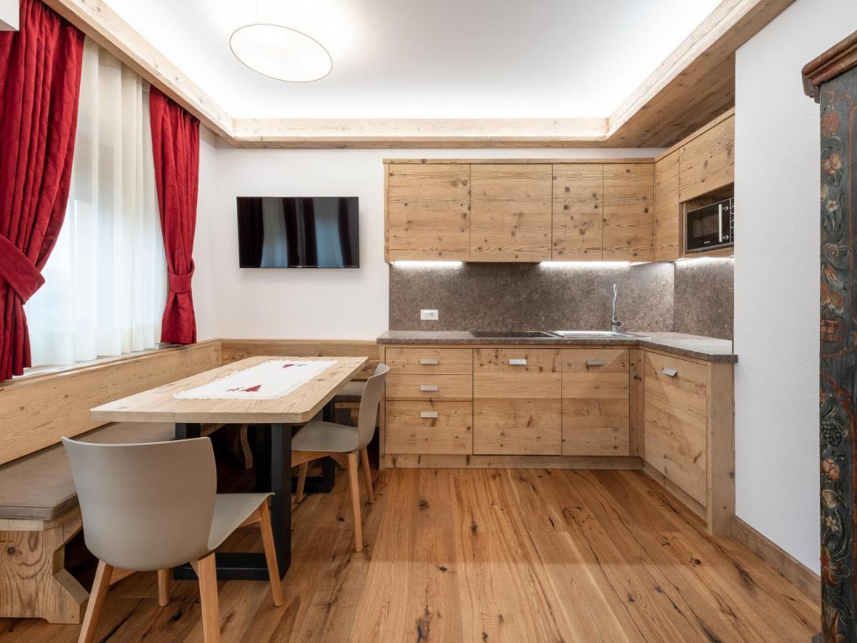 Residence Mairhofer Добб'яко Екстер'єр фото