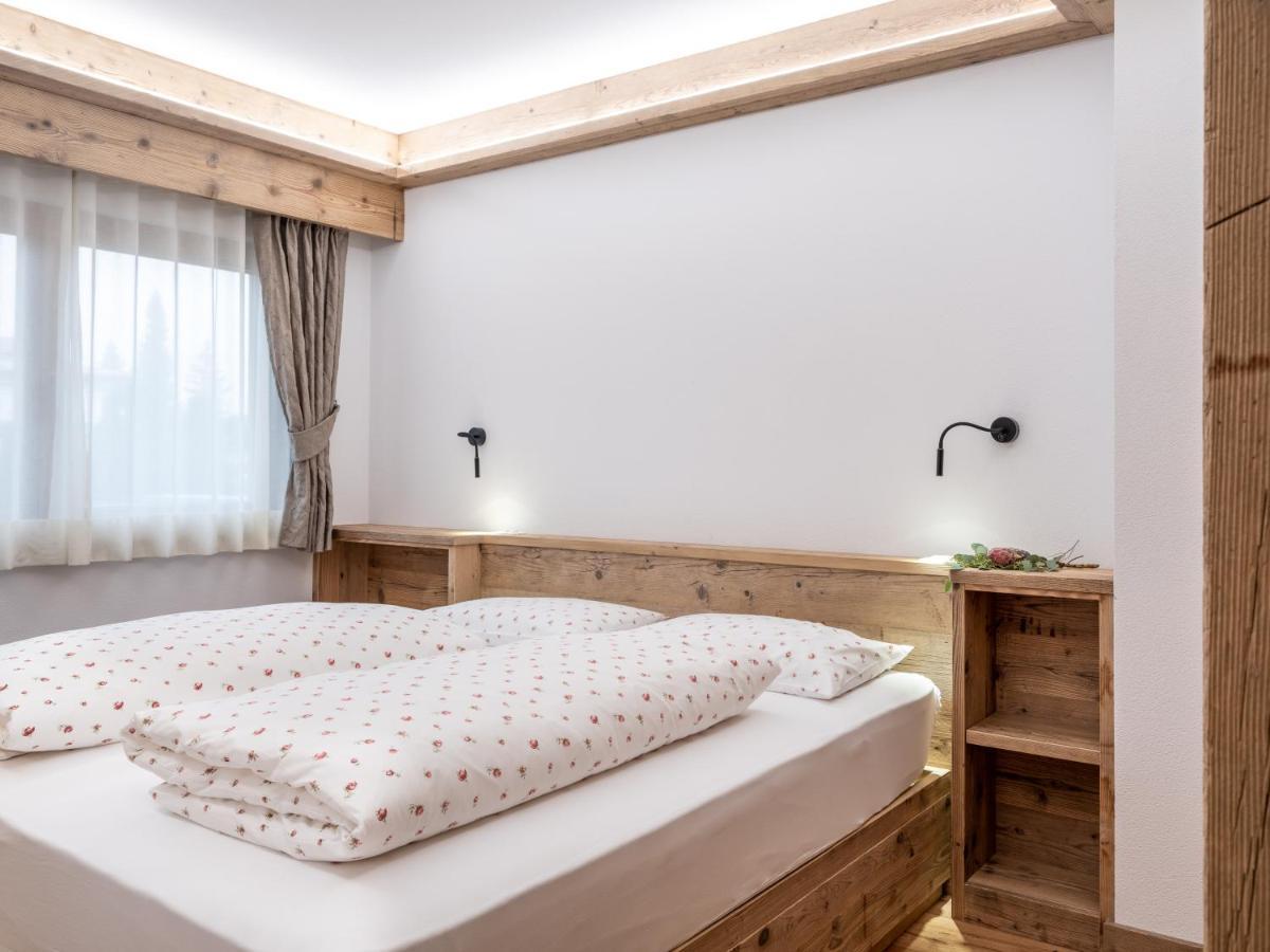 Residence Mairhofer Добб'яко Екстер'єр фото