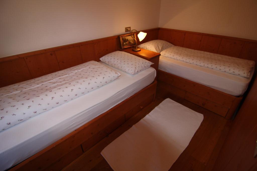 Residence Mairhofer Добб'яко Номер фото