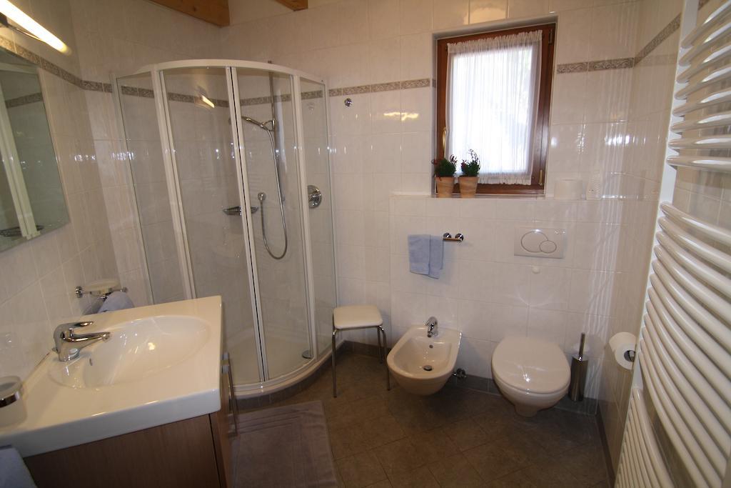 Residence Mairhofer Добб'яко Номер фото