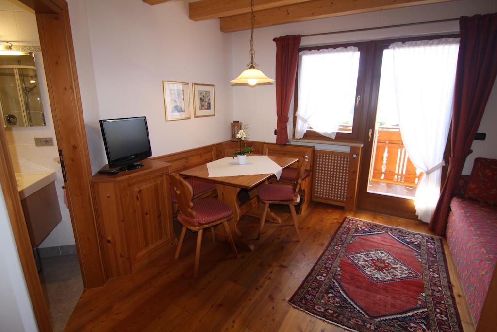 Residence Mairhofer Добб'яко Номер фото