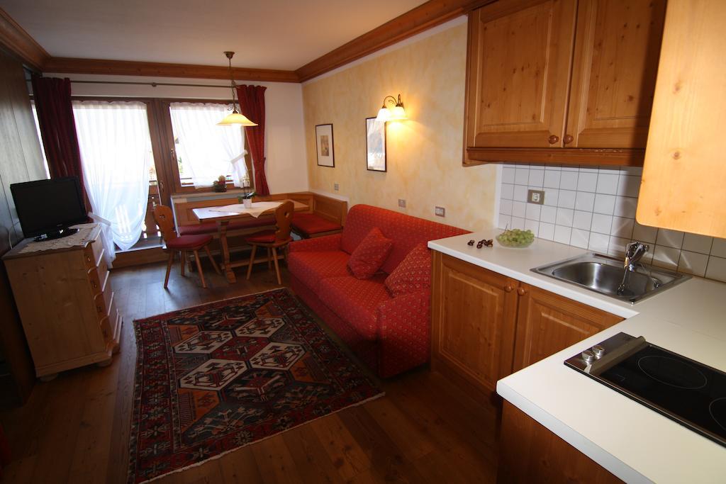 Residence Mairhofer Добб'яко Номер фото