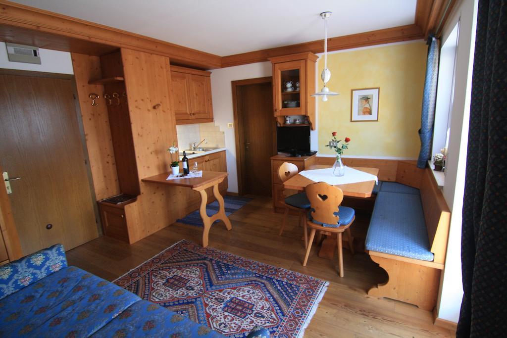Residence Mairhofer Добб'яко Номер фото
