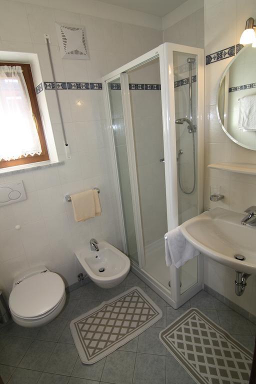 Residence Mairhofer Добб'яко Номер фото