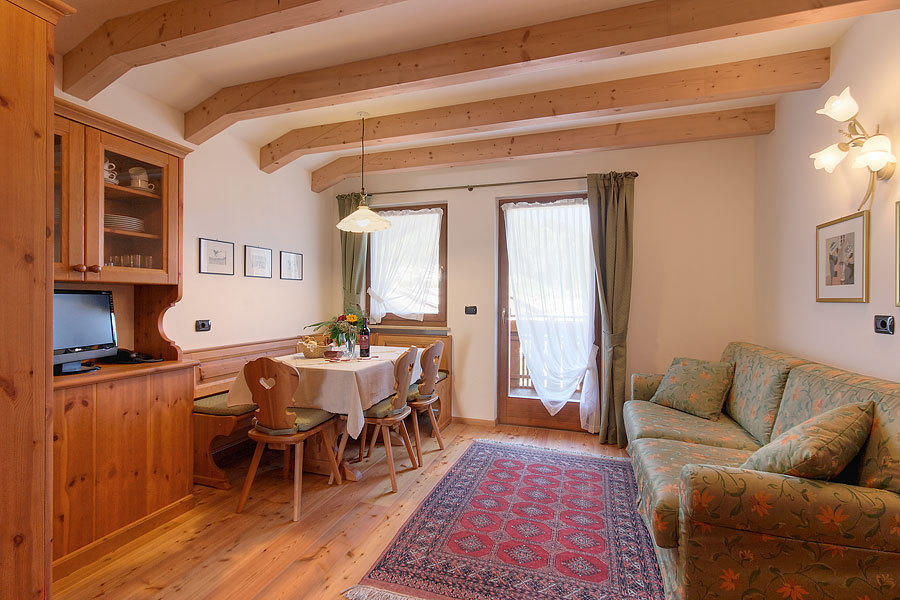 Residence Mairhofer Добб'яко Номер фото